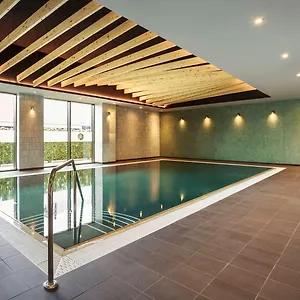 剑桥北诺富特酒店 4* Milton (Cambridgeshire)