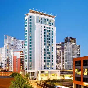 Radisson Blu Hotel, קארדיף