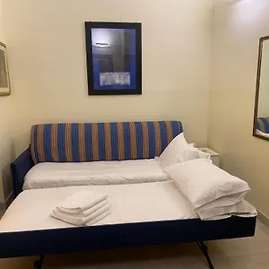  Apart-hotel Independent - St Termini By Ghor Itália