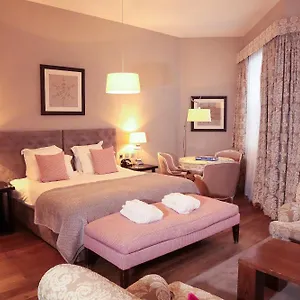 **** Hotel Tigerlily Reino Unido