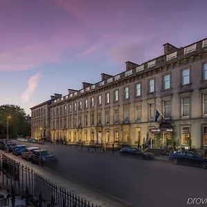 Grosvenor Velká Británie