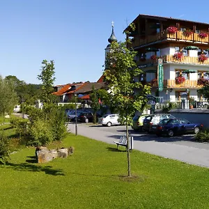 Restaurant Zum Goldenen Anker Mit Hallenbad & Wellnessbereich Německo
