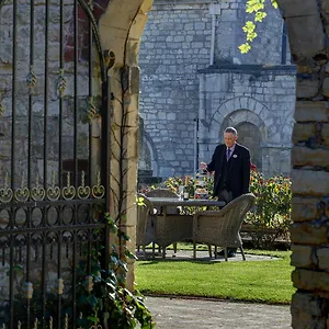 Hotel Hazlewood Castle & ****