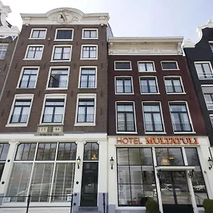 Hotel Multatuli ***