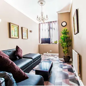 Montgomery - Crighton Appartement Édimbourg