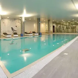 Radisson Blu East Midlands Airport קאסל דונינגטון