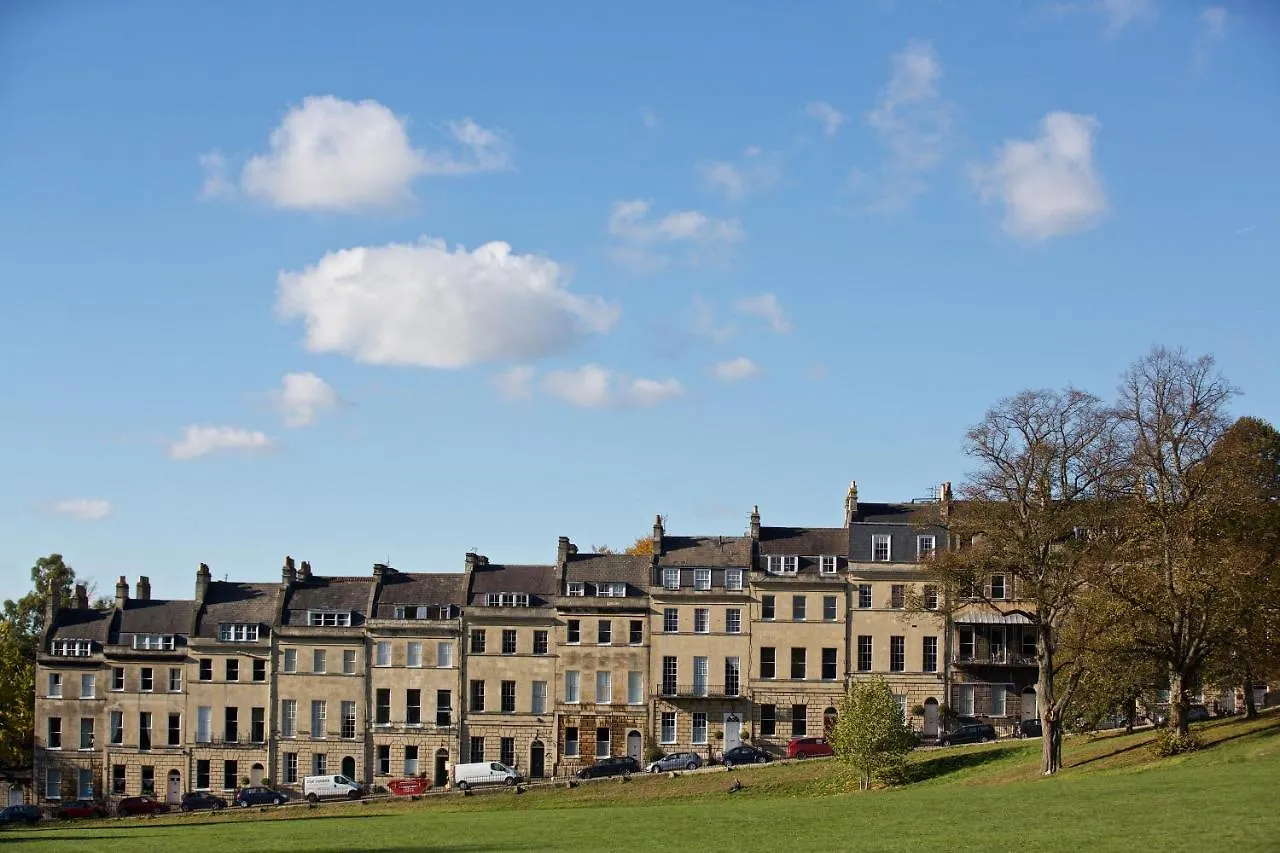 The Z Hotel Bath 3*,  United Kingdom