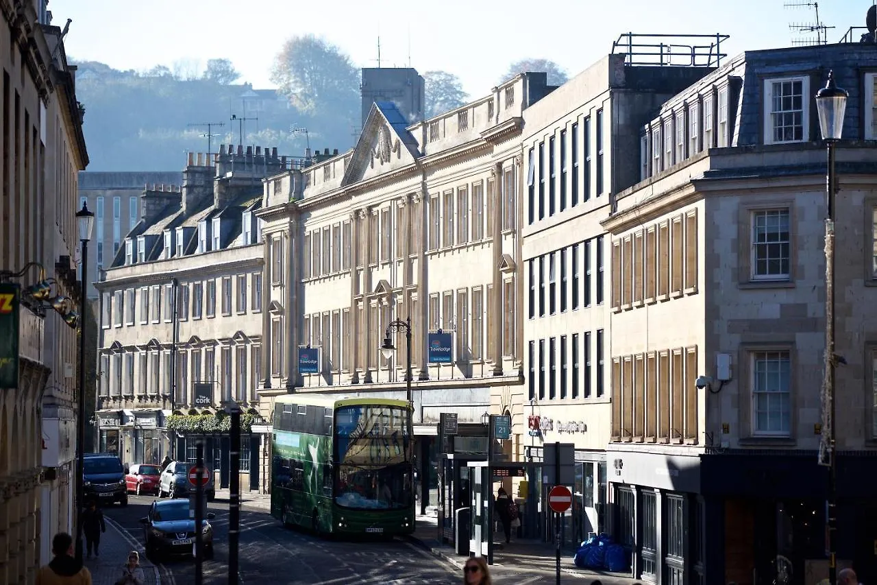 The Z Hotel Bath